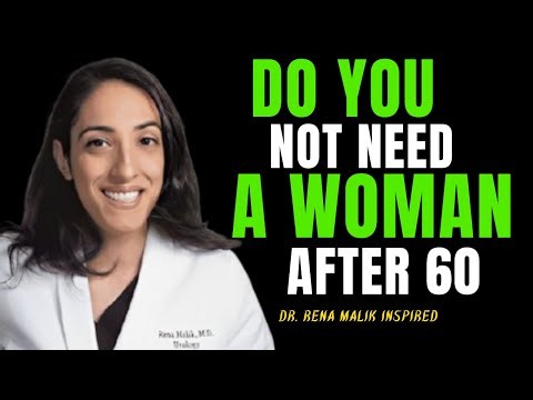 Do Men Over 60 Really Need Women The Harsh Truth No One Tells You Dating as a Senior