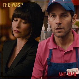 15K views · 182 reactions | “Hold on, you gave her wings?!” | Marvel | Facebook