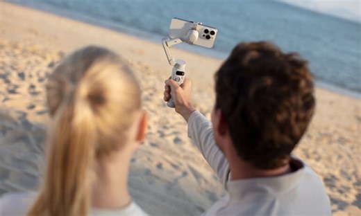 Complete Guide to Using a Gimbal | How to Use a Gimbal to Improve Your Photography, from Beginners to Professionals - DJI Croatia