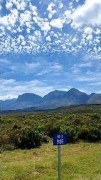 Western Cape scenic drive. #westerncape #roadtrip #southafrica