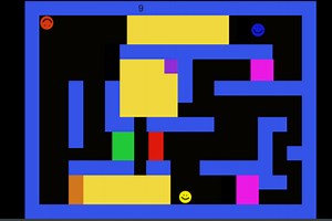 The tagging adventure - Free Addicting Game ★★★★★