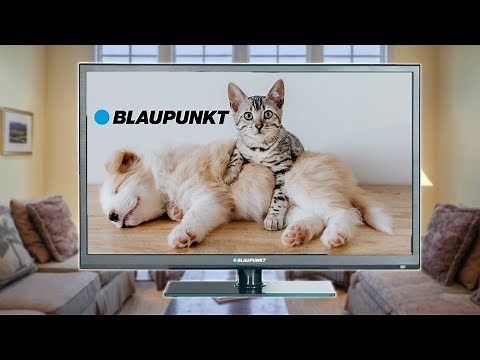 How to search and sort channels on your Blaupunkt TV. We explain it step by step.