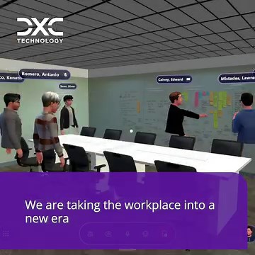 1.4K views · 58 reactions | As an early adopter of Microsoft Mesh, we...