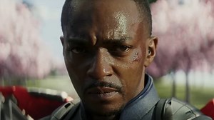 Captain America: Brave New World - Official TV Spot