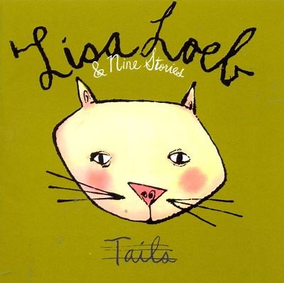 Tails - Lisa Loeb & Nine Stories | Album | AllMusic