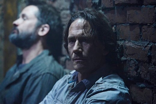 Helix Season 2 Episode 5 Review: Oubliette