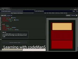 learn2code | freeCodeCamp (New) Responsive Web Design - Building a Rothko Painting: Step 41