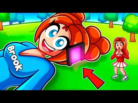 What's Inside Of BROOK..??