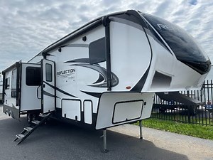 2022 GRAND DESIGN REFLECTION 311BHS