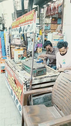 sonu key maker Yamuna Nagar #keymaker #hardwork #success