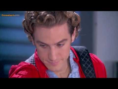 Aurora Capitulo 39 parte 1