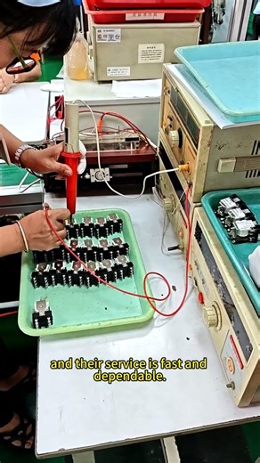 DM for B2B details! Guangzhou Maoguan’s industrial control relays, choose reliable cooperation