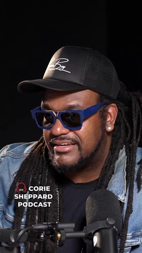 One thing you’ll know about Braveboy is that he’ll greet you with a warm smile. In this episode, we get to know the man behind that smile — someone who has studied law, travelled the world, performed alongside hip hop’s greats, and boasts global Zumba hits, yet still reflects deeply on identity and perception. 📺 Live Premiere on YouTube 🔥 Full episode available now on Patreon 👉🏽 Join us in the chat for the premiere #coriesheppardpodcast #Braveboy #LivePremiere #CaribbeanVoices #CultureAndIde