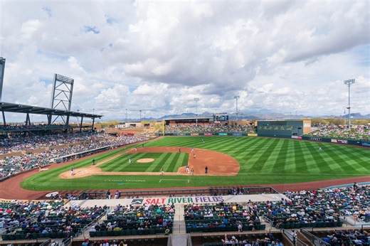 When do pitchers and catchers report? Key dates for MLB spring training