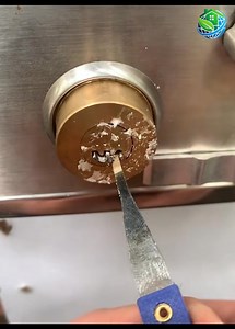 Broken Key Extraction Tool | Cherished Gallery