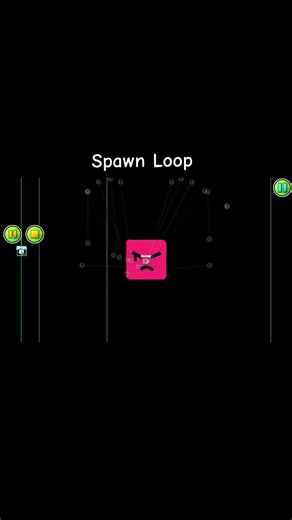 Understanding Shock Waves in Geometry Dash Gameplay