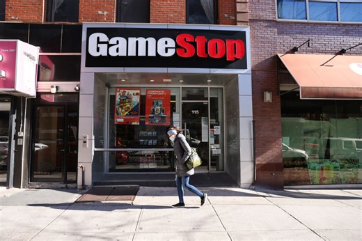 GameStop says 3 beloved gaming consoles now ‘historic artifacts’