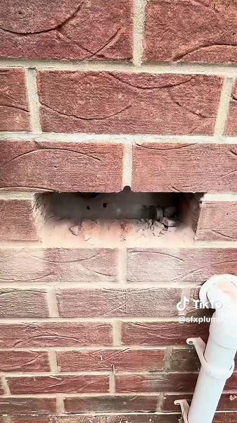 Plumber Tries Bricklaying: DIY ASMR Tools & Tips