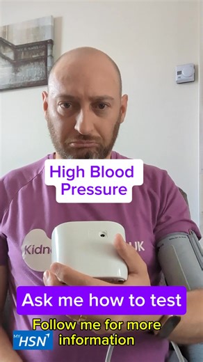 FSGS is a fairly rare type of kidney disease. These symptoms are usually the most common symptoms when you have this condition. Symptoms shown can be shared with other variations of kidney disease and with other conditions too. Please see a doctor if you have any ongoing and persistent symptoms. Also visit myhsn.co.uk for many articles on kidney disease and other various illnesses too. | TikTok Kidney Warrior