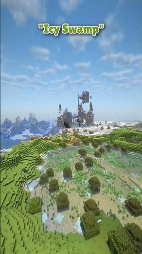 Minecraft 26.2 Amazing Seeds for Java and Bedrock Part-286