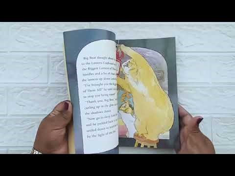 can't you sleep little bear paperback