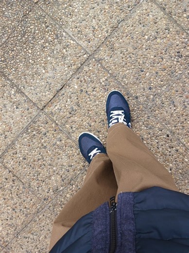 ４０９９歩。８０歳のフラダンスに学ぶ。