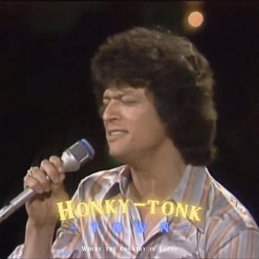 Johnny Rodriguez - Hillbilly Heart