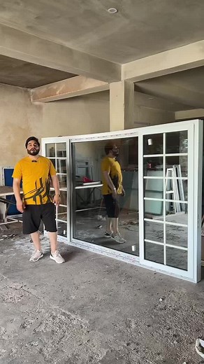 Majestic UPVC windows & Doors on TikTok