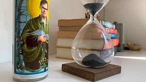 Watch Trapped Escape Room Game Video on Amazon Live