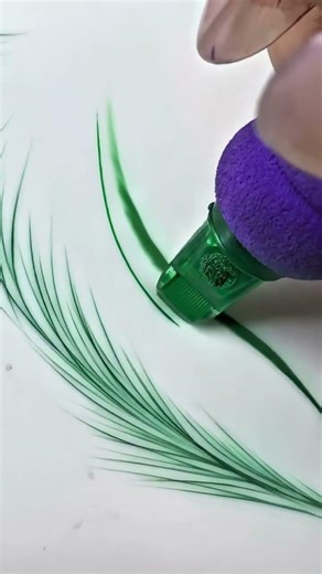 PMU Machine Practice on Paper | Basic Line Training#attotattoo #pmu #pmumachine #pmuartist