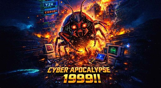 25 years after Y2K, cyber experts share key lessons about legacy code