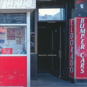 DaRand Land - Wander Being