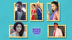 Five Best Hindi Films Of 2022