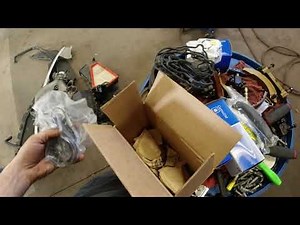 3.6 Timing Chains on a 2009 Cadillac CTS 4 Part (2/3)