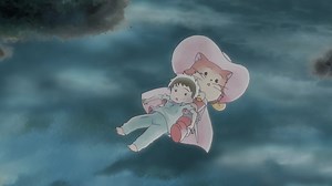 Here's something special for you all. 🎁✨💫 Everyone has had a dream at least once, but have you ever seen someone else's dream? We invite you to take your eyes away from the real world and enter a child's dream world in this wondrous story of a young boy's dream featuring a cat named Pero. "Dream" was the first work from the Toei Animation Production Deptartment original project. | Toei Animation