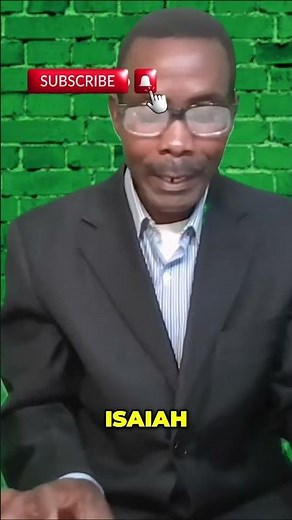 Isaiah 24: A Powerful Reading From The Bible