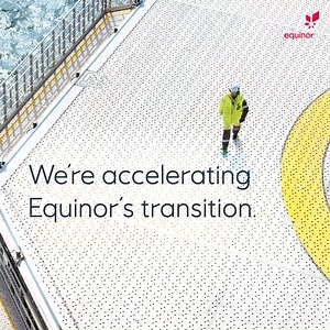 ⏩ Today we’re proud to share our updated strategy, with plans and a direction for the future to create value as a leading company in the energy transition while growing cash flow & returns. Some highlights include: 🌎 Ambition to ⬇️ net carbon intensity 40% by 2035 on the way to 2050 net zero ⚡ Plan to ⬆️ renewables & low carbon solutions to > 50% of annual investments by 2030 | Equinor