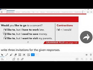 Unit 4B Explanation Interchange Fifth Edition Level 1 - Erick's Class