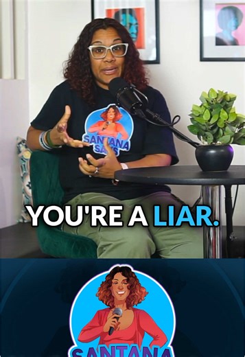 Happy New Year, everyone!! #SantanaSays is officially two years old and more fired up to talk about #violenceprevention, #advocacy and the true impact of #trauma! Check out this other preview where I speak on the #treatment that #MegTheStallion and so many #survivors receive after coming forward about their #abuse!! Listen or watch the entire #episode by following the link in bio!! & don’t forget you can also find us on the @revoltpodcastnetwork!! #explore #reels #podcast #podcasts #fyp #exp #Me