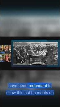 John Basilone Led Tanks Through a Minefield #johnbasilone #wwii #iwojima #militaryhistory #history