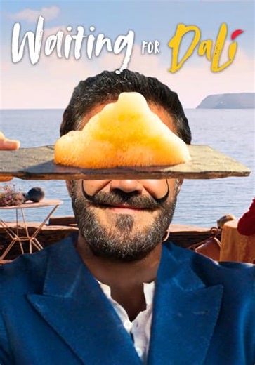 Waiting for Dali (2023)