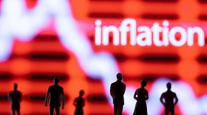 Inflation : voici la hausse des prix des produits alimentaires sur un an