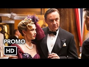Marvel's Agent Carter 2x06 "Life of the Party" / 2x07 "Monsters" Promo (HD)