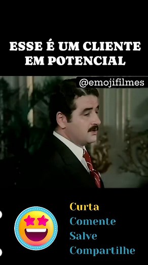 Filme de 1982, Amor estranho amor. | Emoji Filmes