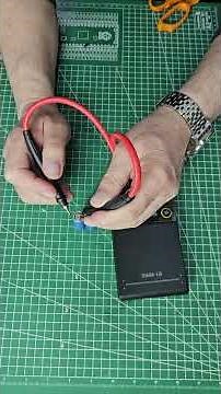 How to Change Shaver Battery