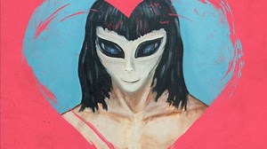 Here's a Trailer For a Crazy-Ass Alien Abduction Documentary Called LOVE & SAUCERS — GeekTyrant