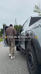 People hear the word “trucking” and immediately think it’s expensive, complicated, or impossible to start. And sometimes… They write themselves off before they even try. Here’s the truth about the box truck industry: You DON’T need a CDL. You DON’T need a fleet of trucks. You just need the right setup and a strategy that works. It’s possible to make $3K–$5K a week with one 26ft box truck. Because all you really need to start is: 1️⃣ An LLC DOT/MC setup 2️⃣ Truck insurance 3️⃣ Dispatch or dedicat