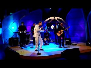 Luis Segura mix de exitos en vivo