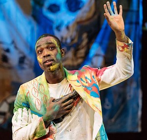 Clip licensing | Royal Shakespeare Company