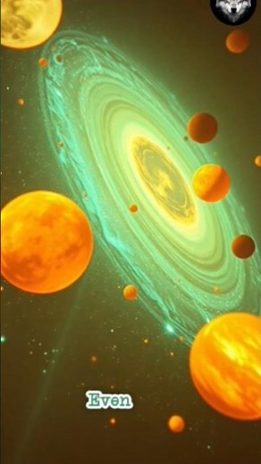 When Three Body Collide — The Chaos of the Universe